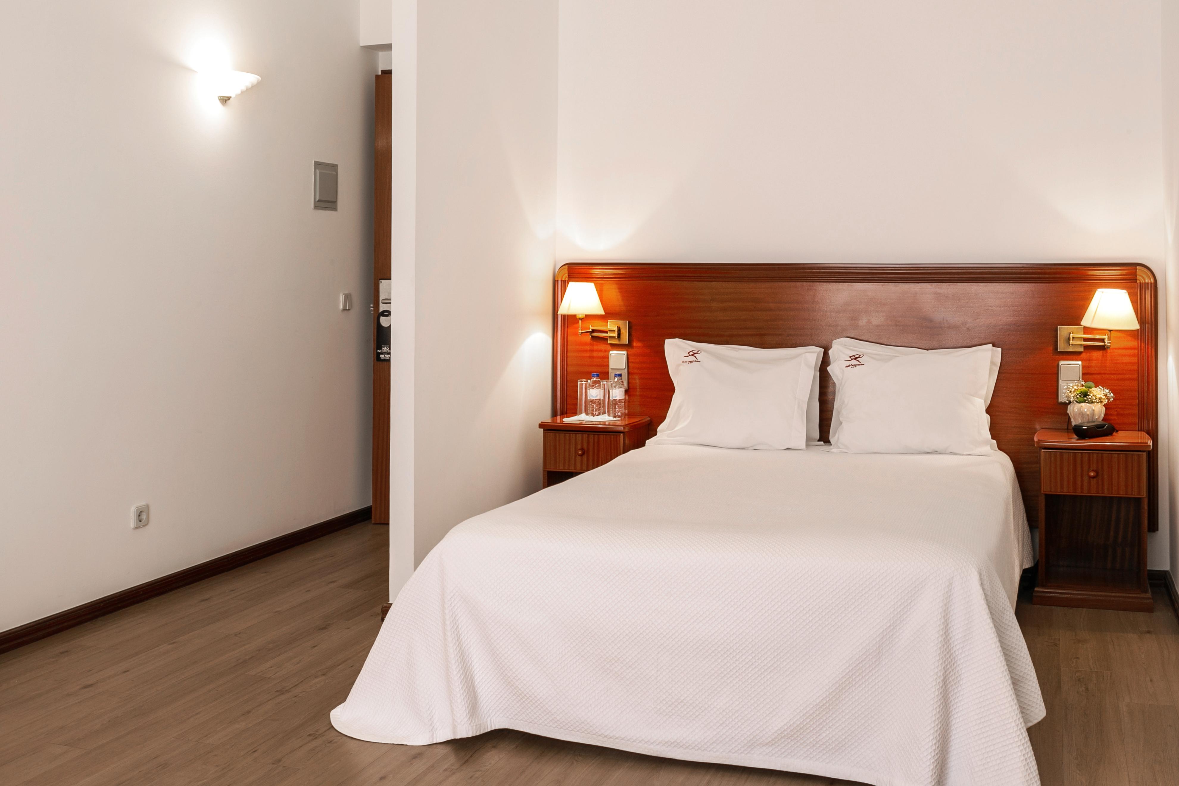 Hotel Comendador Bombarral Extérieur photo