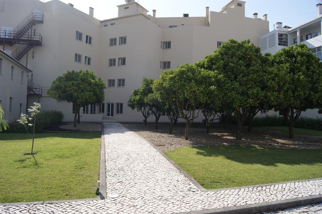 Hotel Comendador Bombarral Extérieur photo