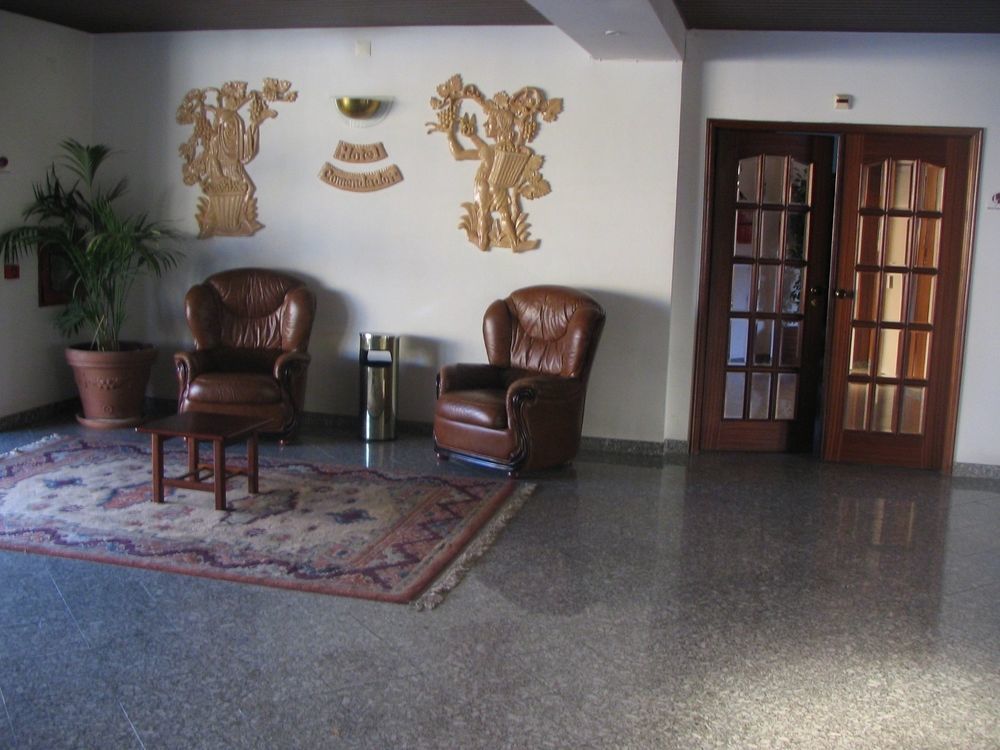 Hotel Comendador Bombarral Extérieur photo