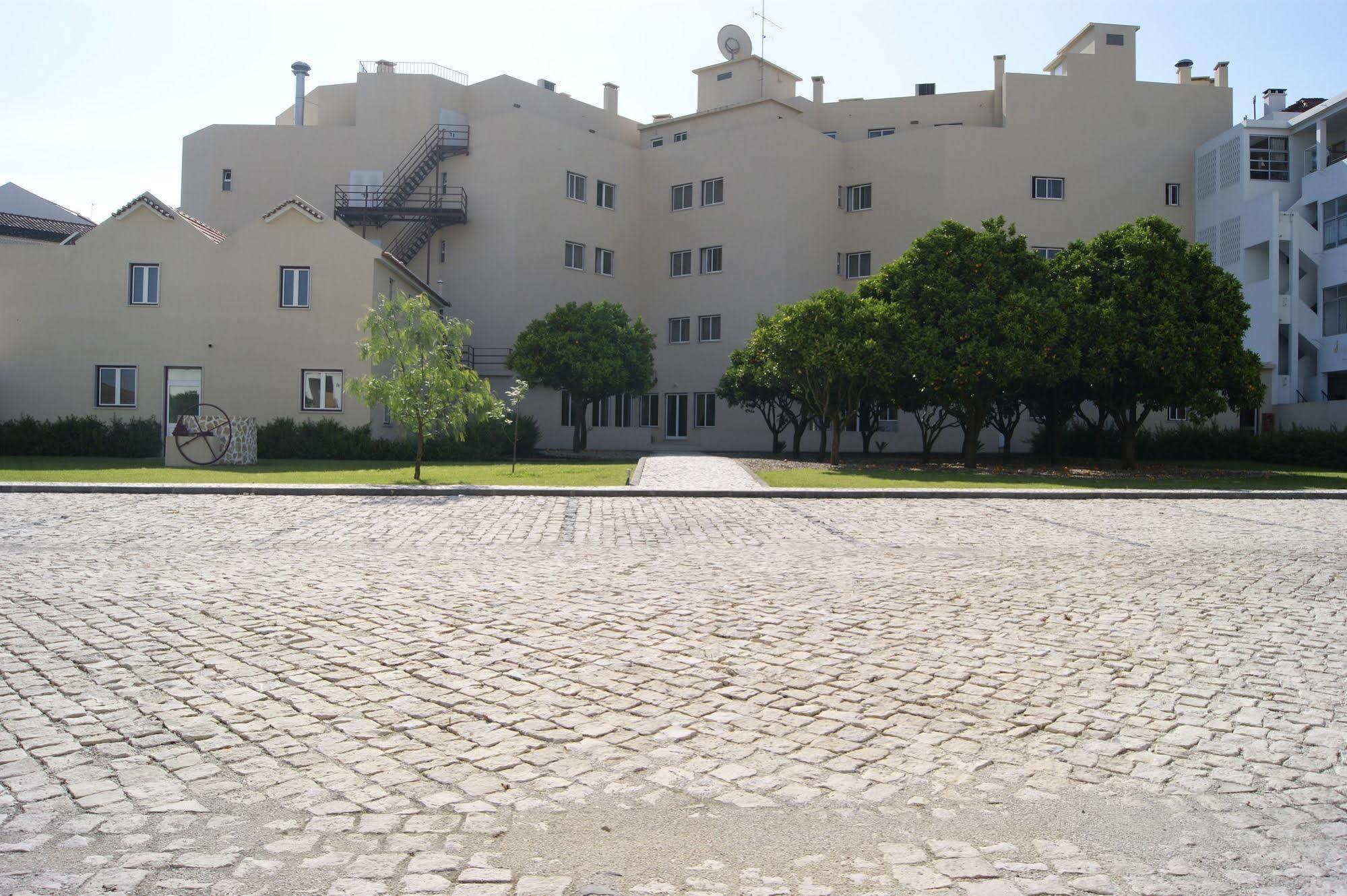 Hotel Comendador Bombarral Extérieur photo